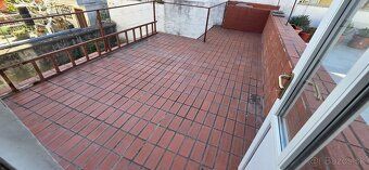 Pôvabný dom v vintage štýle v širšom centre Crikvenice, len 
