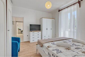 Základné informácie: Plocha: 96 m² Izby: 4 Lokalita: Kraljev