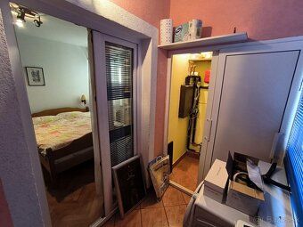 Tento moderný byt sa nachádza v srdci Rijeky, len pár krokov