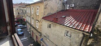 Apartmán na predaj v mimoriadne atraktívnej lokalite v centr