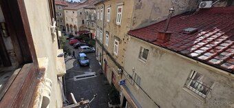 Apartmán na predaj v mimoriadne atraktívnej lokalite v centr