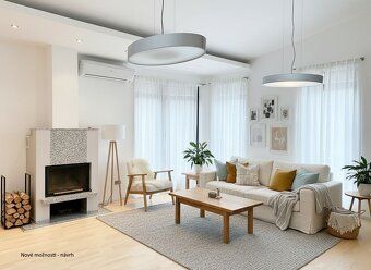 🏡 Na predaj: Nadštandardný 3-izbový byt – Kramáre, Bratislav