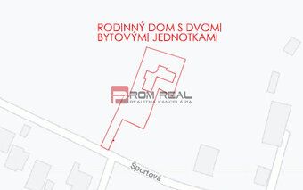 Typ: Pozemok pre rodinné domy Obec: Limbach
Ponúkame na pred
