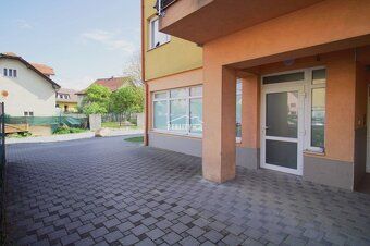 Ponúkame Vám na prenájom priestranný a kompletne zariadený 3