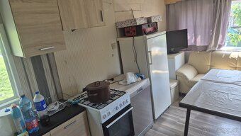 Predam mobilny dom rozmery domu 11,5x2,9 dom je zatepleny a 