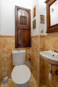 Ponúkame na predaj zrekonštruovaný 4-izbový byt s jedinečným