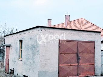 Typ: Rodinný dom Ulica: podzahradná Obec: Malé Dvorníky
Ponú