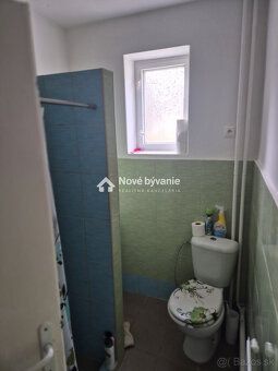 Typ: Rodinný dom Ulica: bočná Mestská časť: Ráztoky Obec: Ve