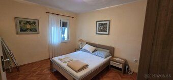 Dom na predaj v pokojnom zázemí Crikvenice, len 3 km od cent