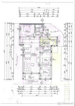 Základné informácie: Plocha: 176 m² Izby: 4 Lokalita: Crikve