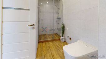 Typ: 1-izbový byt Ulica: Palárikova Obec: Košice-Juh
Na pred