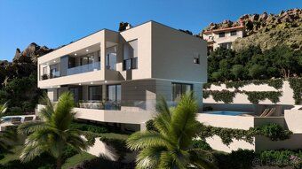 Základné informácie: Plocha: 210 m² Izby: 4 Lokalita: Mošćen