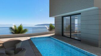 Základné informácie: Plocha: 210 m² Izby: 4 Lokalita: Mošćen