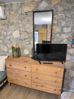 Predávame zrekonštruovaný dom s dvoma apartmánmi, ktorý sa s