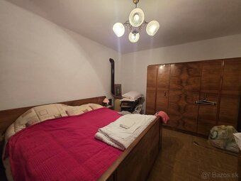 Tento krásny dom sa nachádza v malebnej oblasti Ledenice, le
