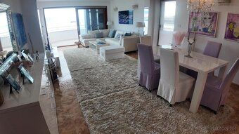 Priestranný duplexový apartmán v Opatiji, na krásnom mieste
