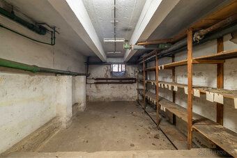 Typ: Komerčný objekt Ulica: Rampová Obec: Košice-Džungľa
Pre