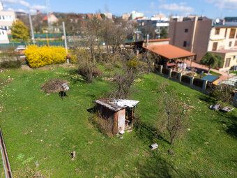 Typ: Záhrada Ulica: Vencová 44 Obec: Košice-Sever
Invest & R