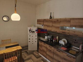 ID:2555
Ponúkame na predaj rodinný dom v obci Bežovce, vo vz