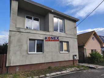 ID:2615
Ponúkame na predaj poschodový rodinný dom v meste Mi