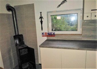  ID:2634
Ponúkame Vám na predaj chatku s krásnym pozemkom v 