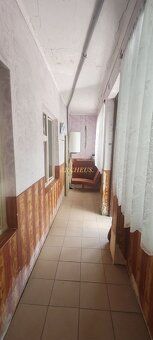 Dom s veľkým pozemkom a nekonečnými možnosťami.
ARCHEUS real