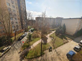 Petersen Realitný Servis vám ponúka na predaj krásny trojizb
