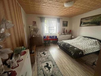 ID:2843
Ponúkame Vám na predaj rodinný dom v Trebišove:
 - r