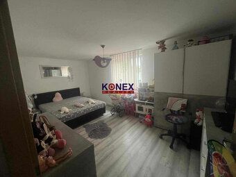 ID:2843
Ponúkame Vám na predaj rodinný dom v Trebišove:
 - r