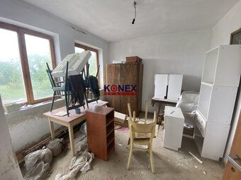 ID:2867
Ponúkame na predaj rodinný dom v obci Tibava, len kú