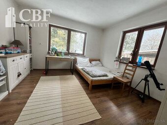 Typ: Farmárska usadlosť Obec: Slavec
CBF-REALITY Vám ponúka 