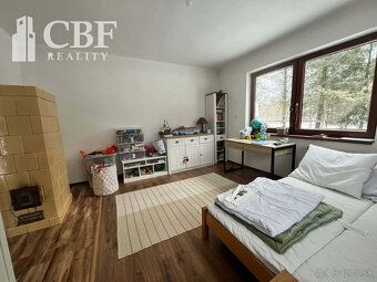 Typ: Farmárska usadlosť Obec: Slavec
CBF-REALITY Vám ponúka 