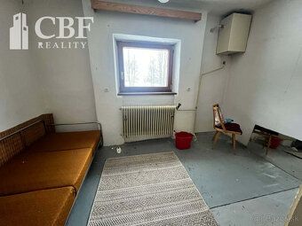 Typ: Farmárska usadlosť Obec: Slavec
CBF-REALITY Vám ponúka 