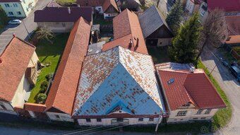 Dobrý deň, ponúkam na predaj plne vybavenú zámočnícku dielňu