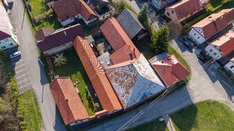 Dobrý deň, ponúkam na predaj plne vybavenú zámočnícku dielňu