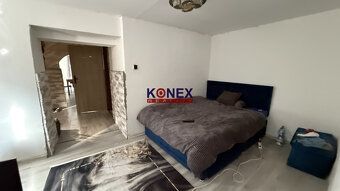 ID:2930
Ponúkame na predaj zrekonštruovaný rodinný dom vo Vo