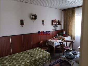 ID:3034
Ponúkame na predaj 3-izbový byt v tehlovom bytovom d