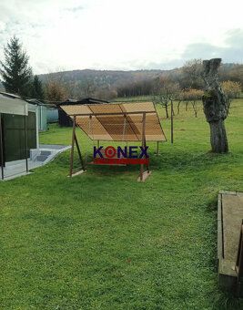 D:3069
Ponúkame na predaj krásnu záhradu so záhradným domček
