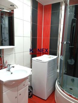 ID:3081
Ponúkame Vám na predaj 3 izbový byt v Sečovciach:
 -