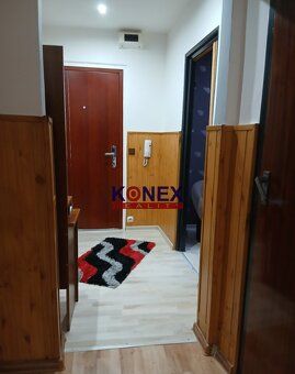 ID:3081
Ponúkame Vám na predaj 3 izbový byt v Sečovciach:
 -