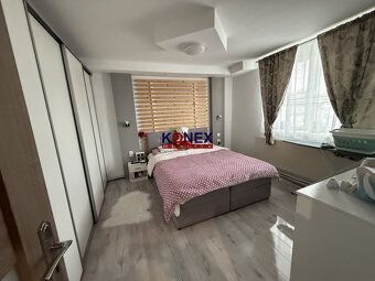 ID:3083
Ponúkame Vám na predaj zrekonštruovaný dvojpodlažný 