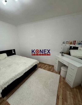 ID:3210 Ponúkame Vám na predaj 3 izbový byt v meste Čierna n
