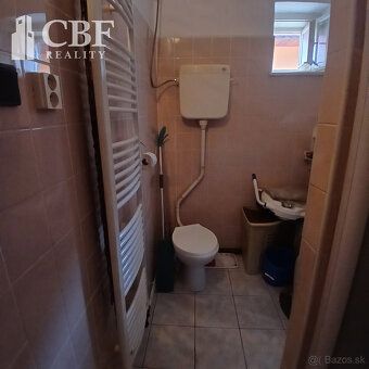 Typ: Rodinný dom Obec: Gemerská Poloma
Znížená cena!
CBF-REA