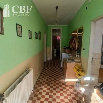 Typ: Rodinný dom Obec: Gemerská Poloma
Znížená cena!
CBF-REA