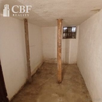 Typ: Rodinný dom Obec: Gemerská Poloma
Znížená cena!
CBF-REA
