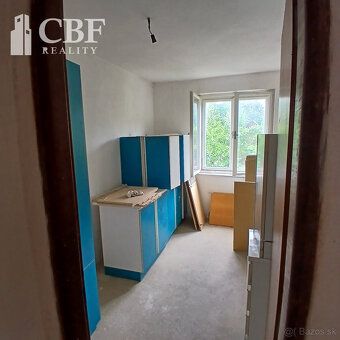 Typ: Rodinný dom Obec: Gemerská Poloma
Znížená cena!
CBF-REA