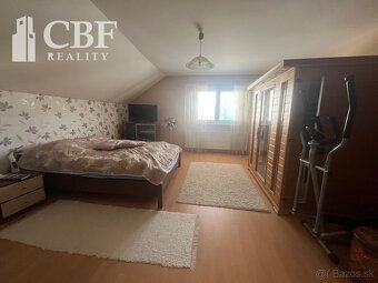 Typ: Rodinný dom Ulica: Čučmianská Dlhá Obec: Rožňava
CBF- R