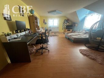 Typ: Rodinný dom Ulica: Čučmianská Dlhá Obec: Rožňava
CBF- R