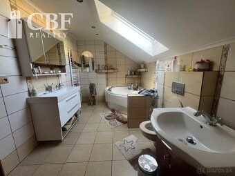 Typ: Rodinný dom Ulica: Čučmianská Dlhá Obec: Rožňava
CBF- R