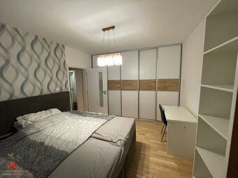 Ponúkam Vám prenájom útulného 1izbového bytu s lodžiou a kli